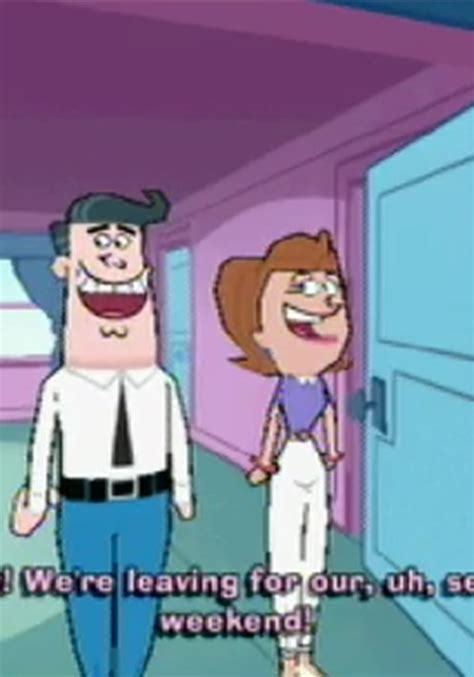 Wanda and Vicky Break Da Rules (Guyman806) [Fairly .